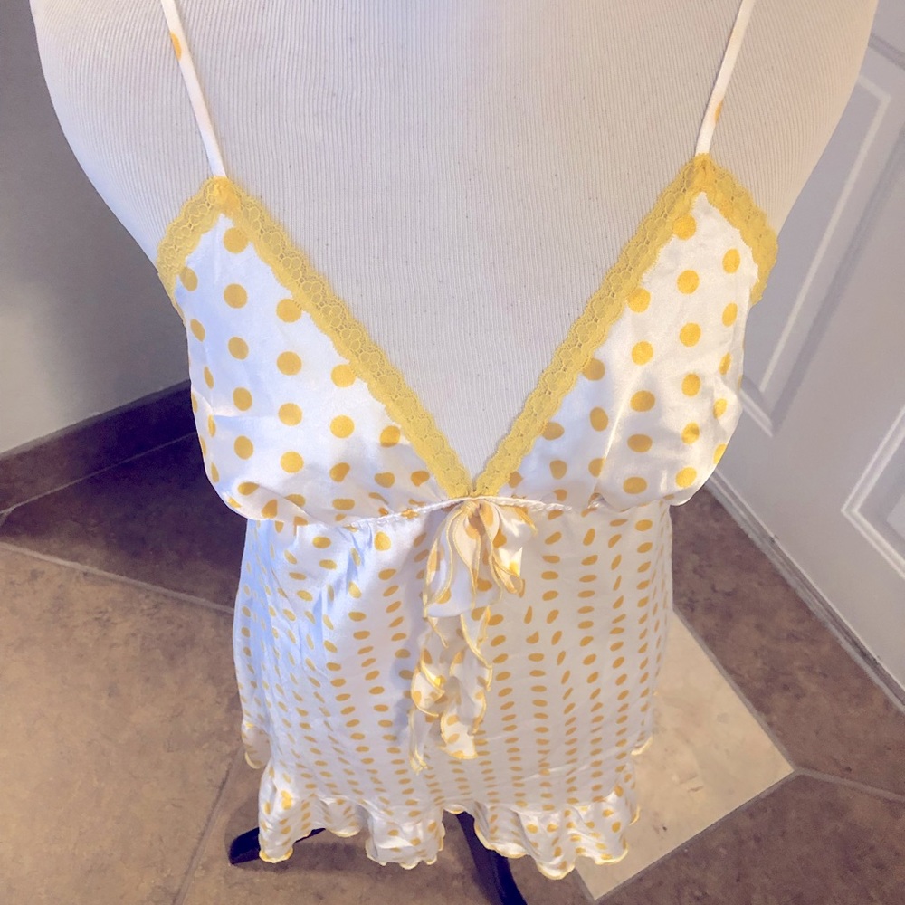 Victorias Secret Angels Nighty Medium